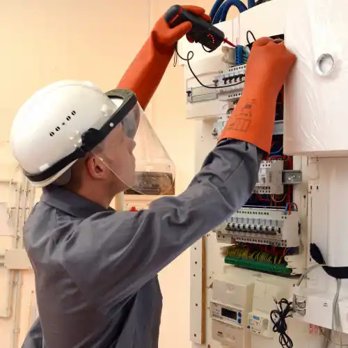 elektricien Gasselte